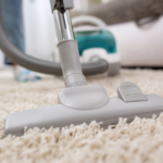 Vacuums for Shag Carpet